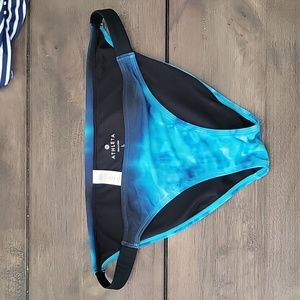 Athleta bathing suit bottoms